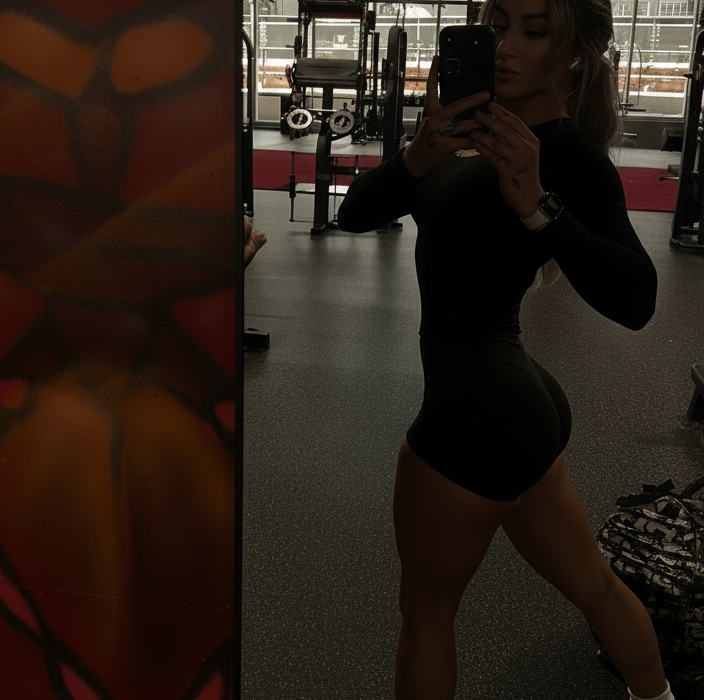 Hannah training